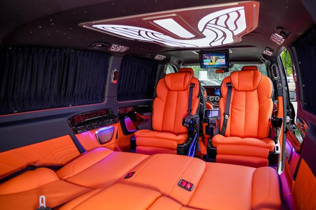 Mercedes-Benz Vito 2024 thumb 6