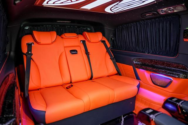Mercedes-Benz Vito 2024 thumb 9