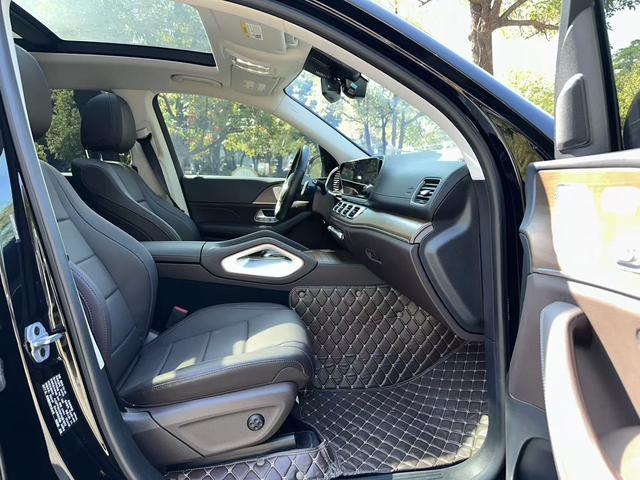 Mercedes-Benz GLS 2023 thumb 7