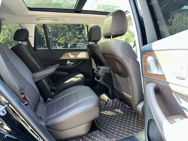Mercedes-Benz GLS 2023 thumb 8