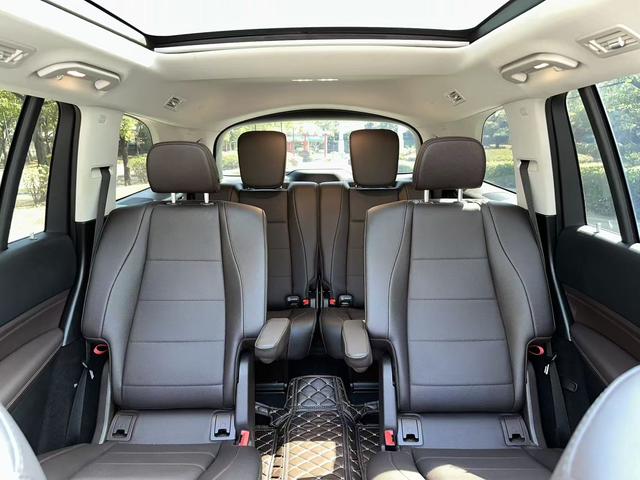 Mercedes-Benz GLS 2023 thumb 9