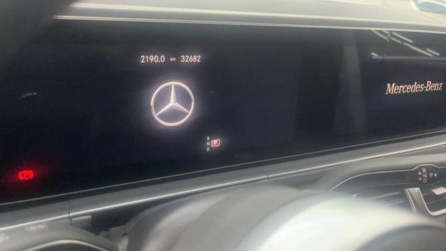 Mercedes-Benz GLS 2023 thumb 11