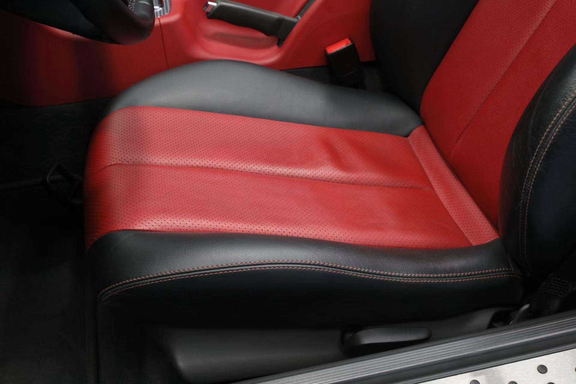 Mercedes-Benz SL 2001 thumb 11