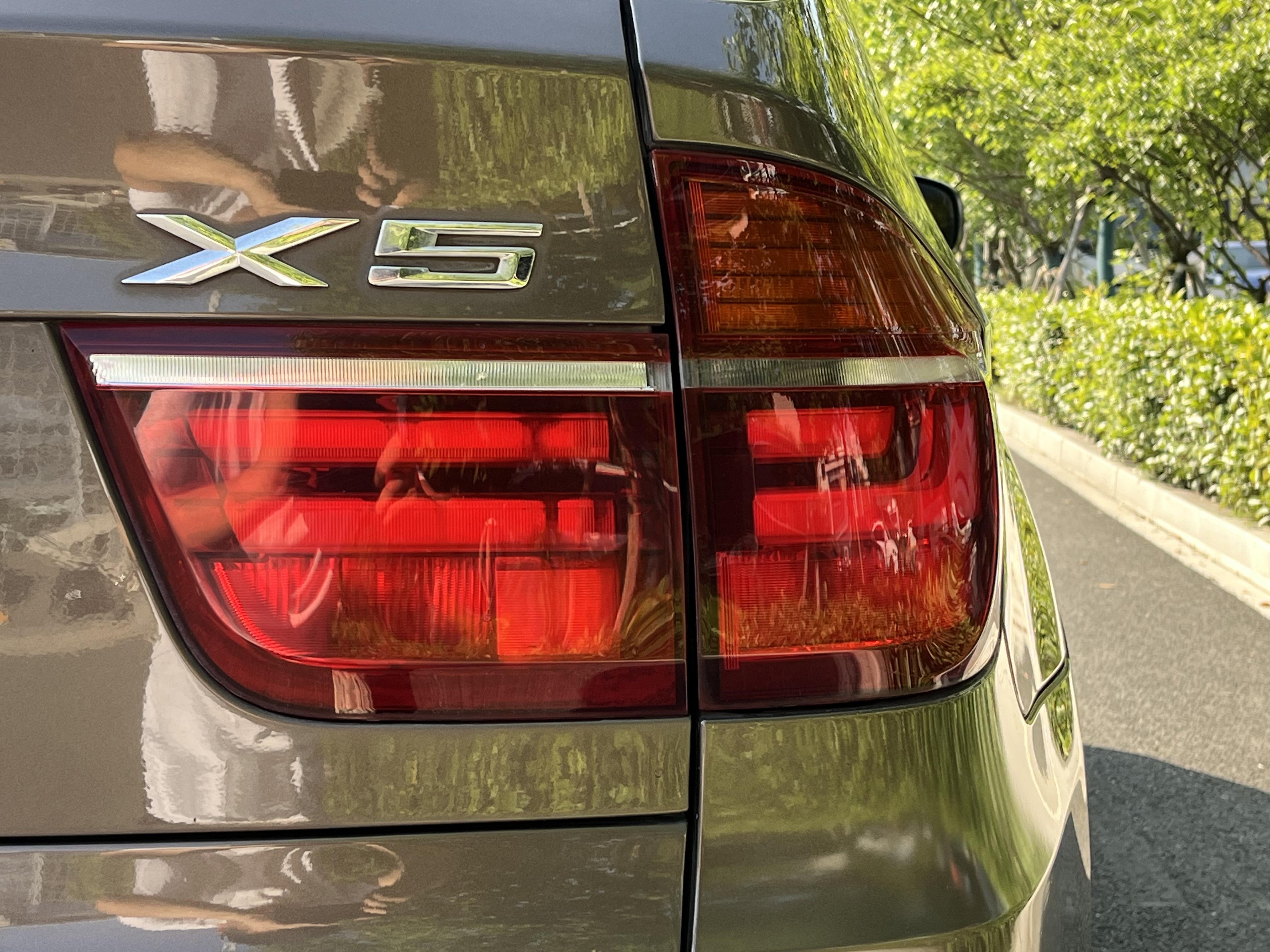 BMW X5 2014 thumb 5