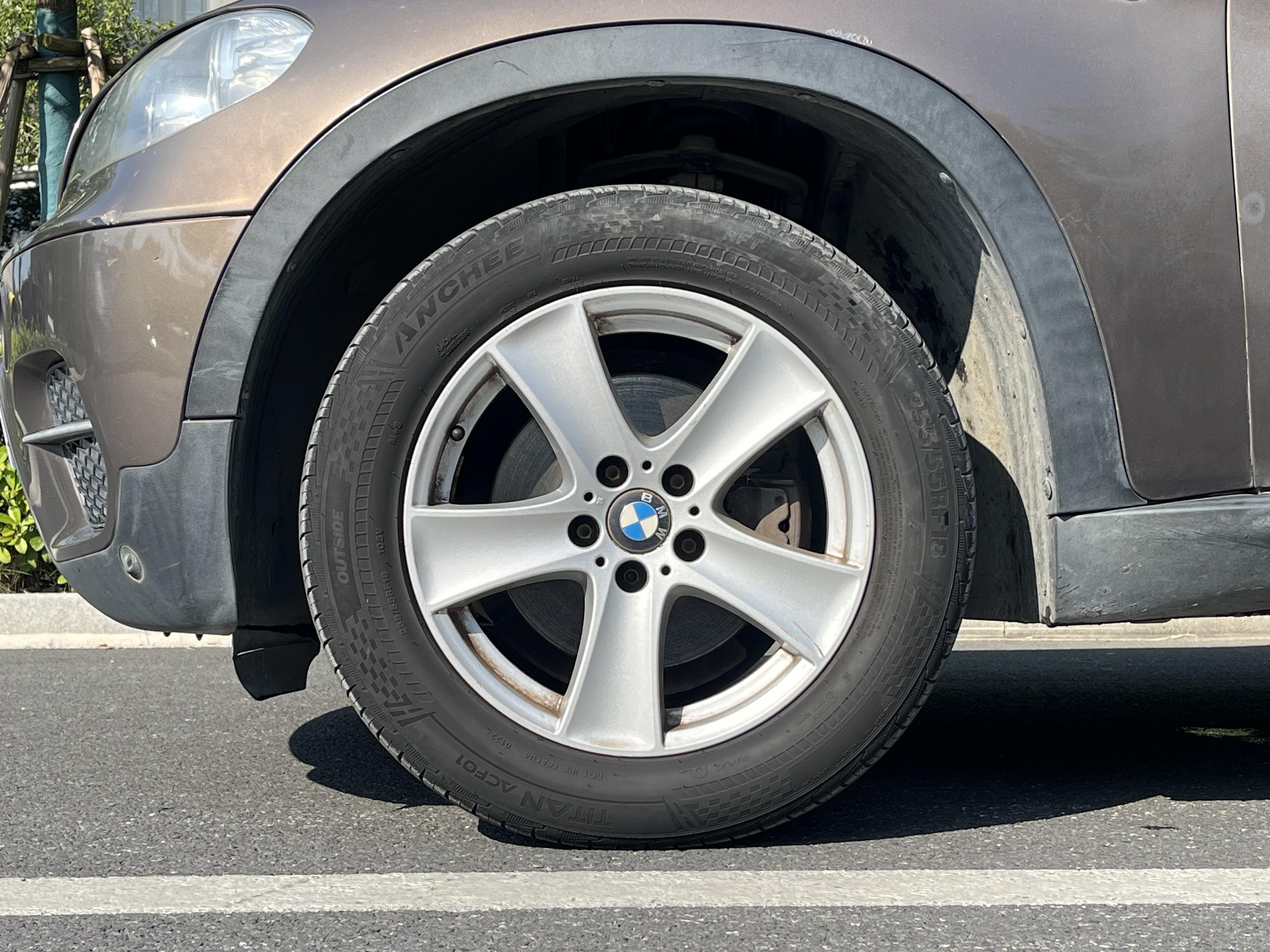 BMW X5 2014 thumb 6