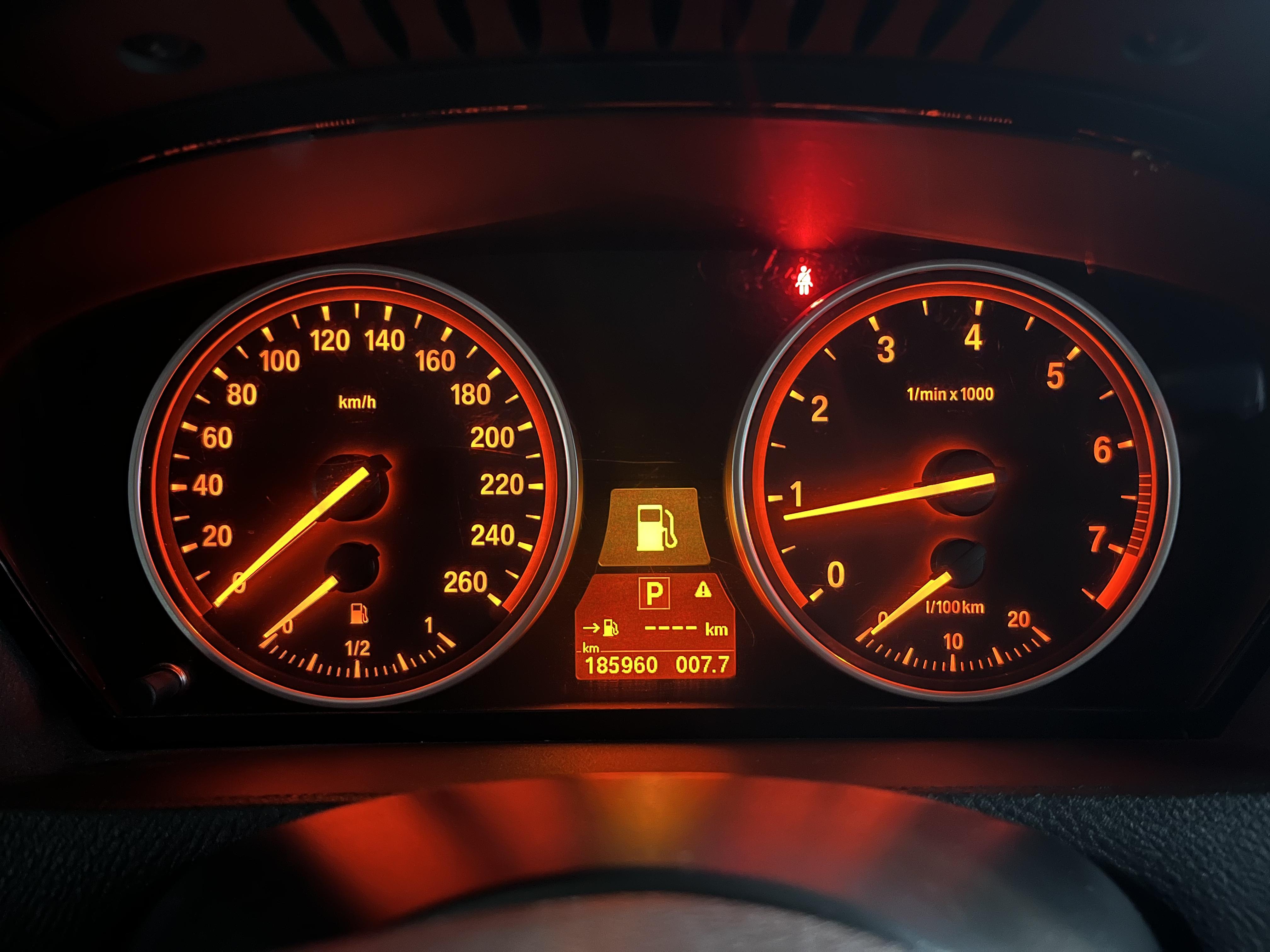 BMW X5 2014 thumb 8