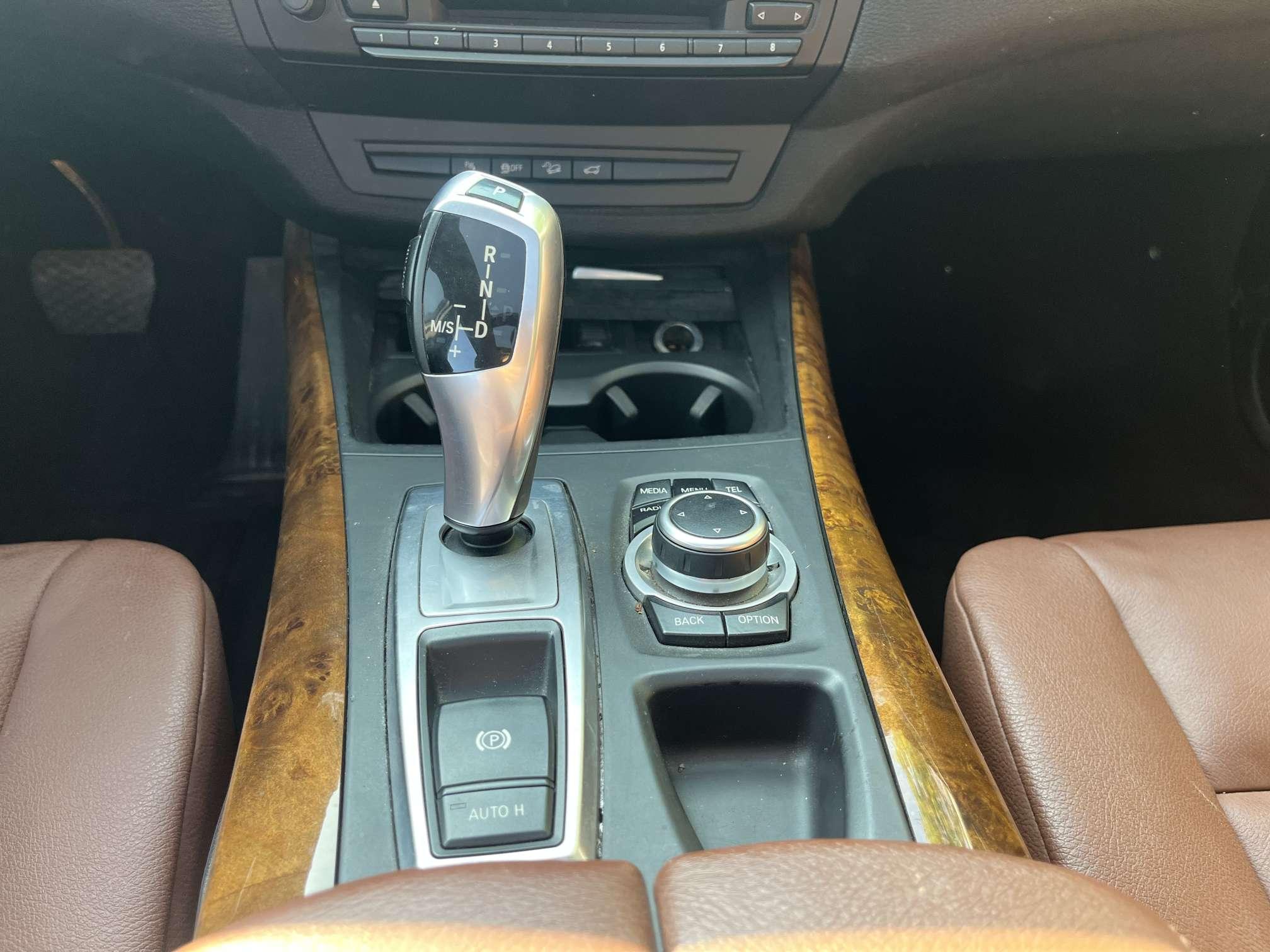 BMW X5 2014 thumb 10