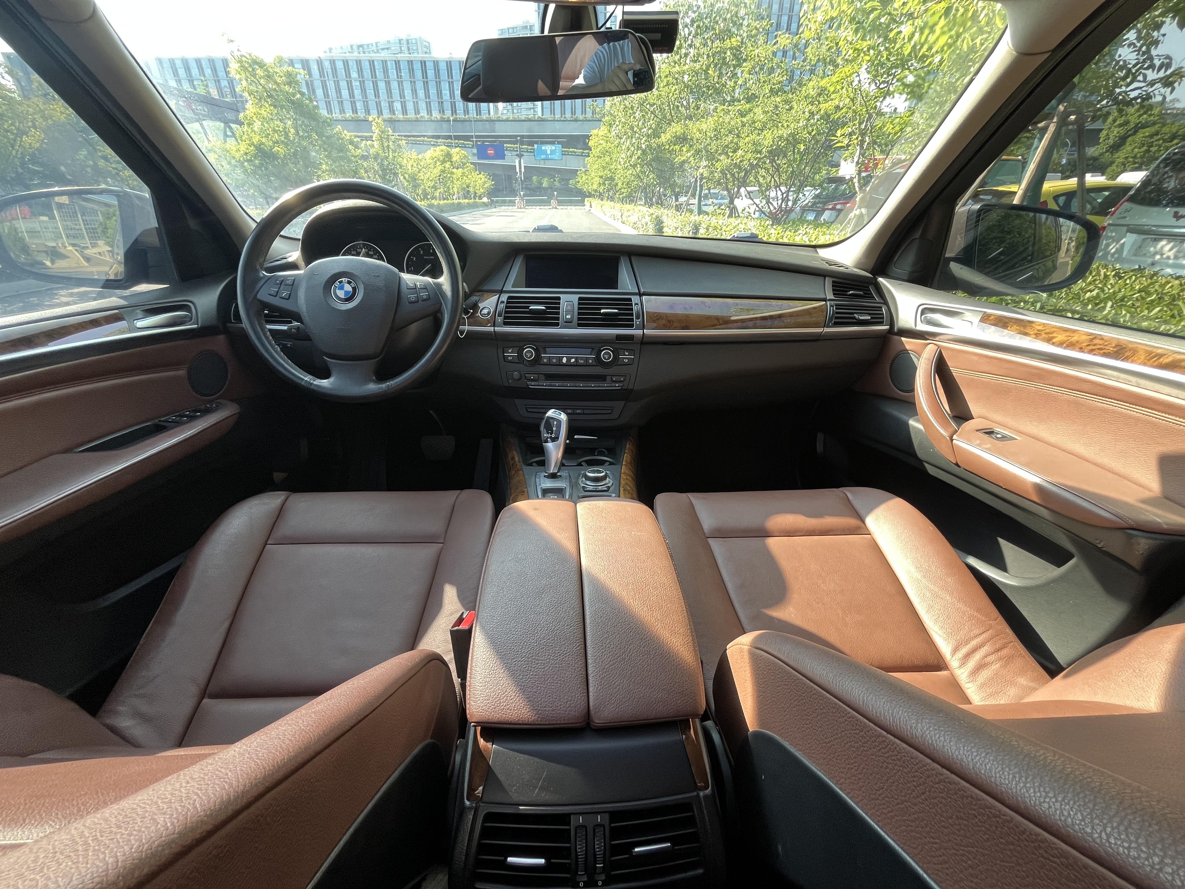 BMW X5 2014 thumb 11