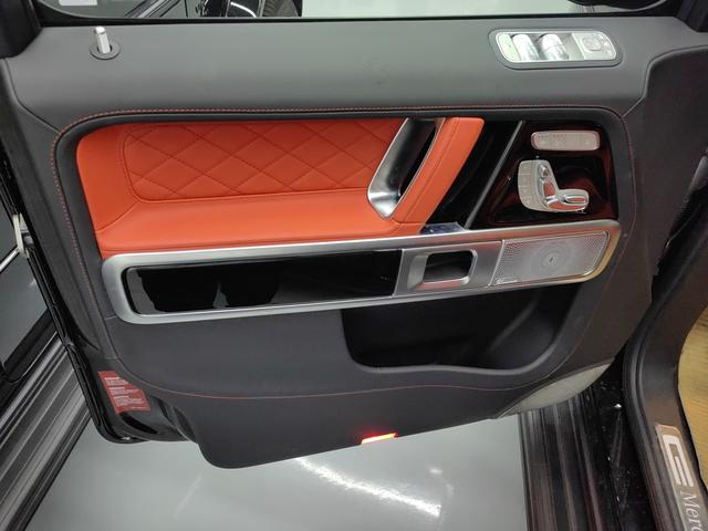 Mercedes-Benz G-Class 2025 thumb 3