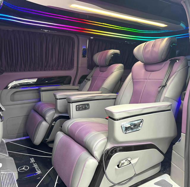 Mercedes-Benz Vito 2024 thumb 2