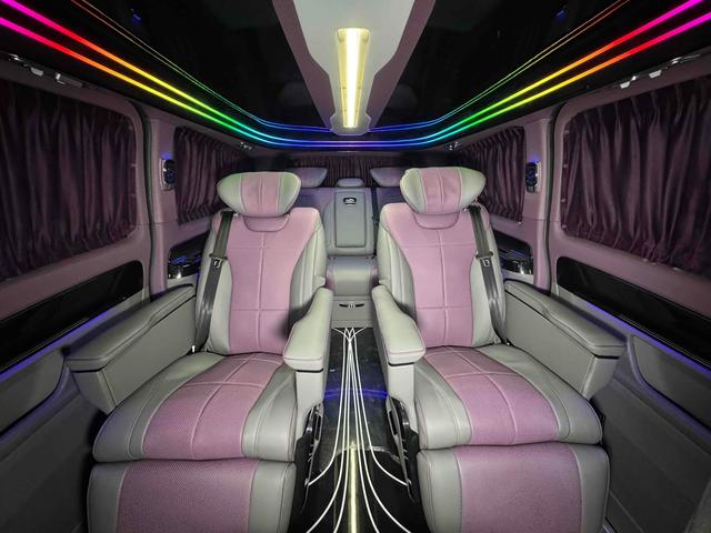 Mercedes-Benz Vito 2024 thumb 3