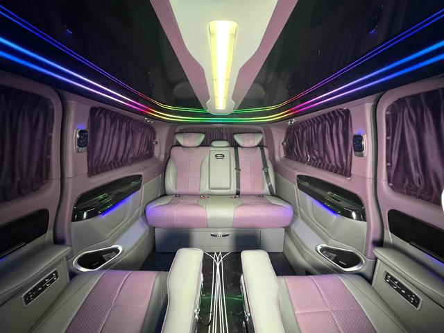Mercedes-Benz Vito 2024 thumb 4