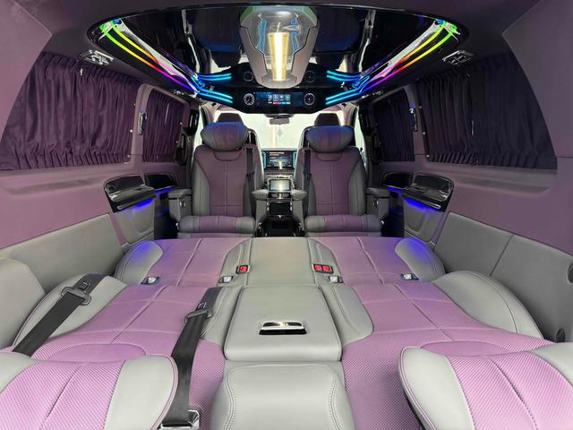 Mercedes-Benz Vito 2024 thumb 5