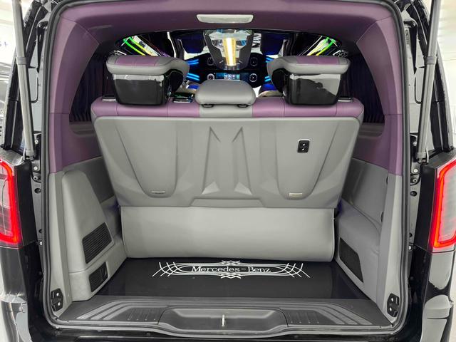 Mercedes-Benz Vito 2024 thumb 6
