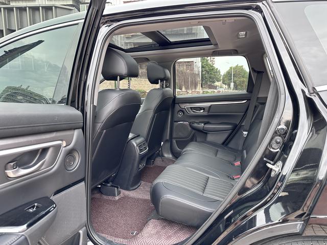 Honda Breeze 2021 thumb 2
