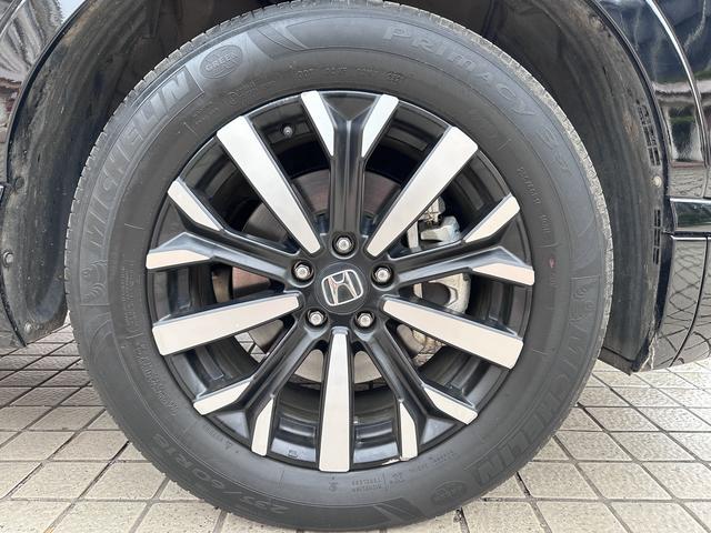 Honda Breeze 2021 thumb 3