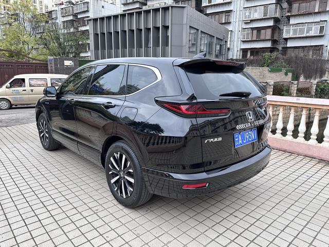 Honda Breeze 2021 thumb 5