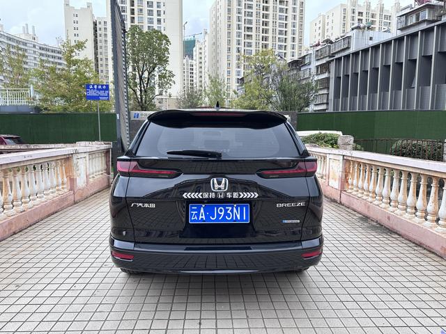 Honda Breeze 2021 thumb 6