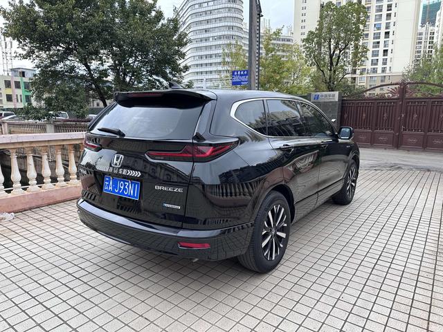 Honda Breeze 2021 thumb 7