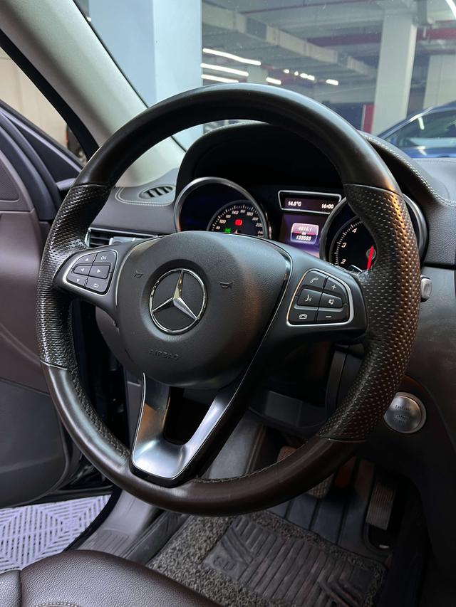 Mercedes-Benz GLE 2018 thumb 6