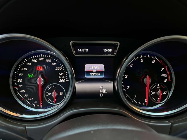 Mercedes-Benz GLE 2018 thumb 12