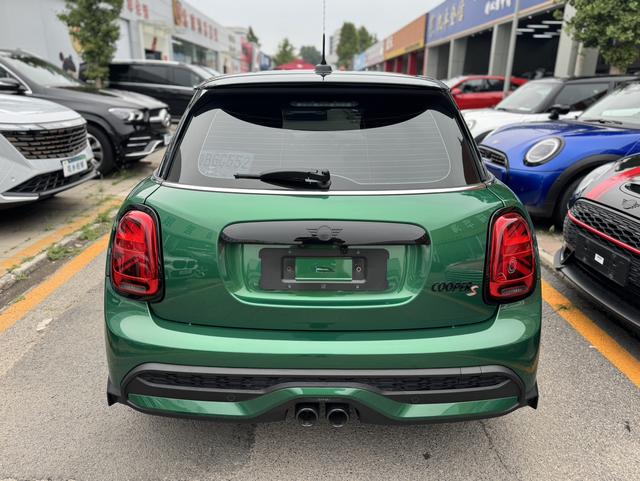 Mini Hatch 2023 thumb 3