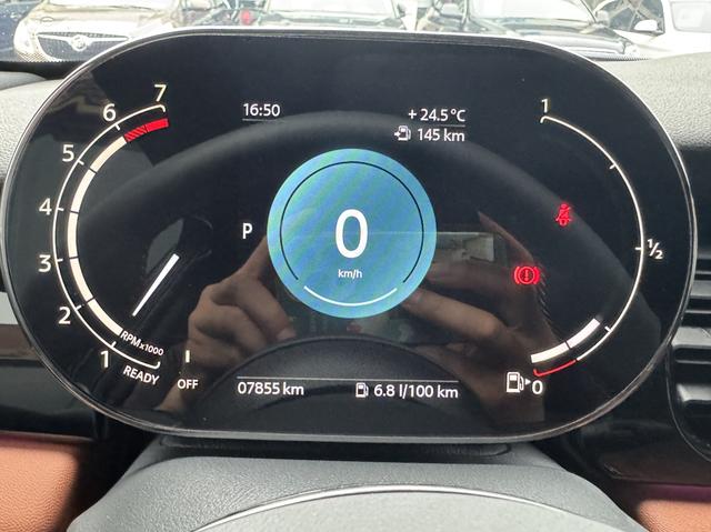 Mini Hatch 2023 thumb 6