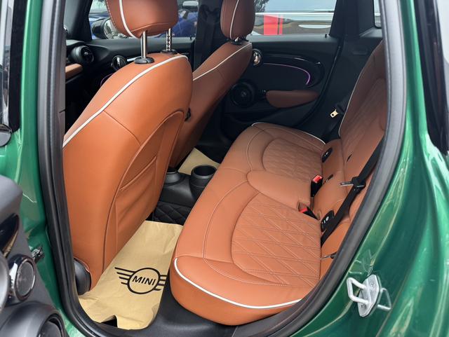 Mini Hatch 2023 thumb 12