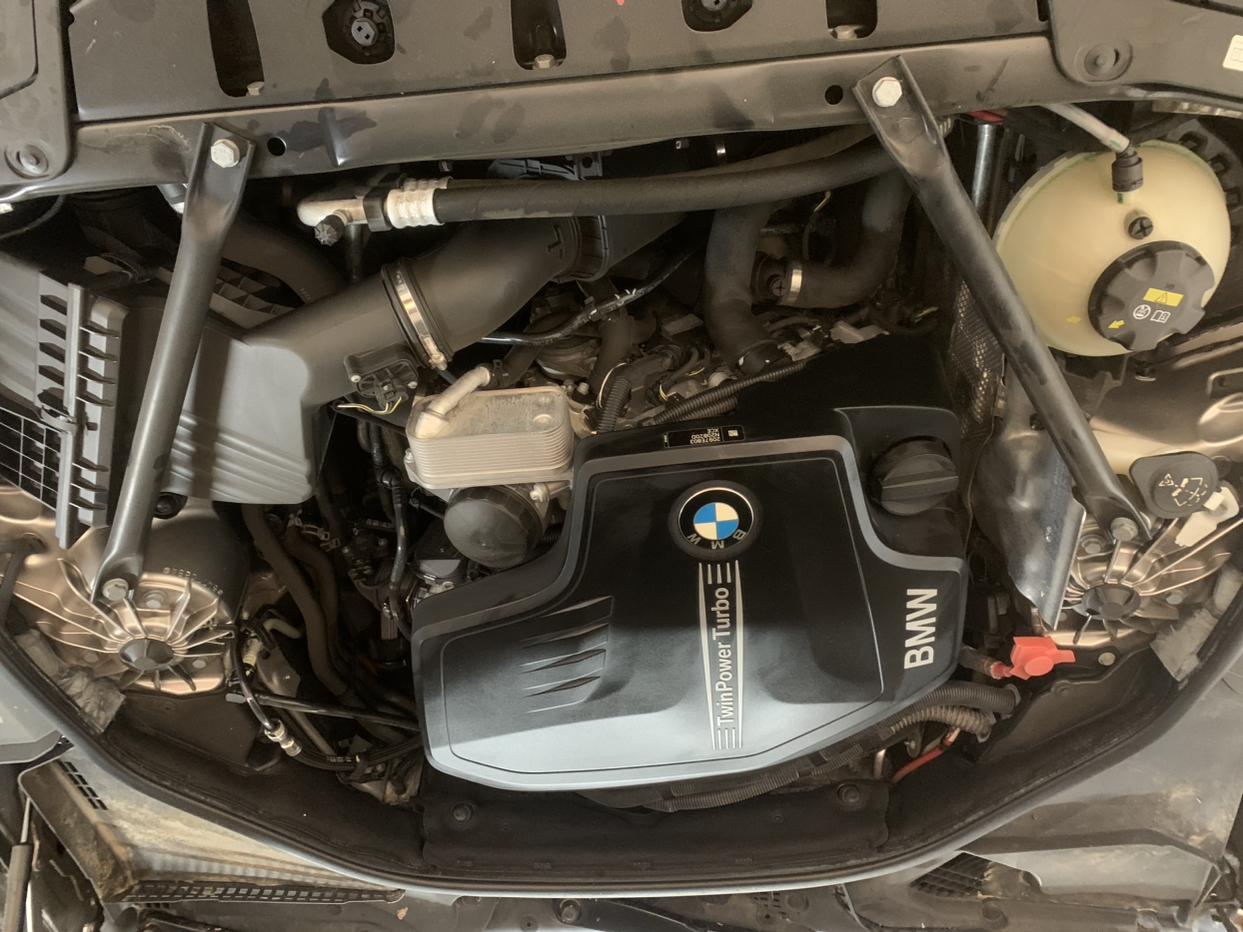 BMW 5 серии 2016 thumb 3