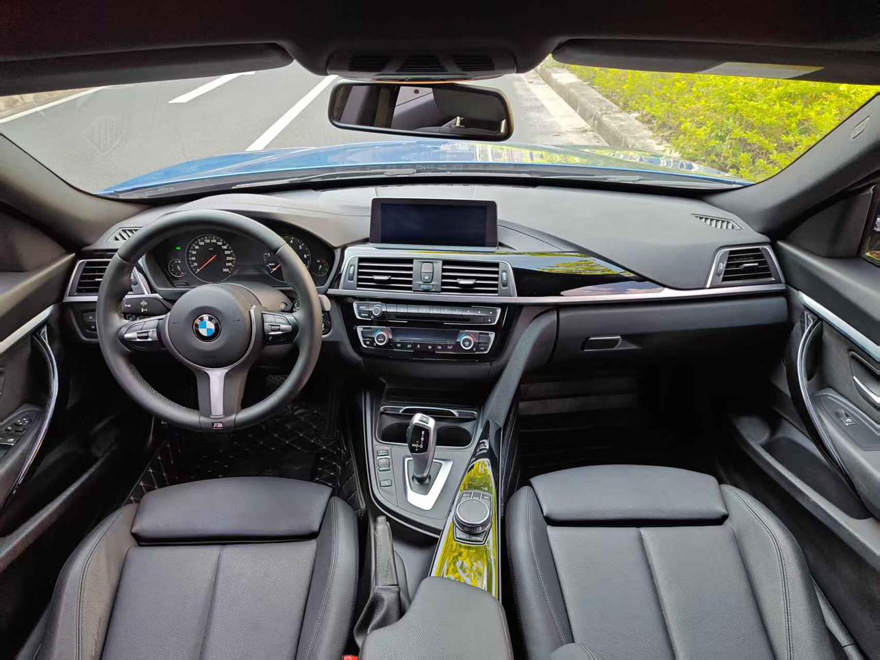 BMW 3 серии 2020 thumb 5