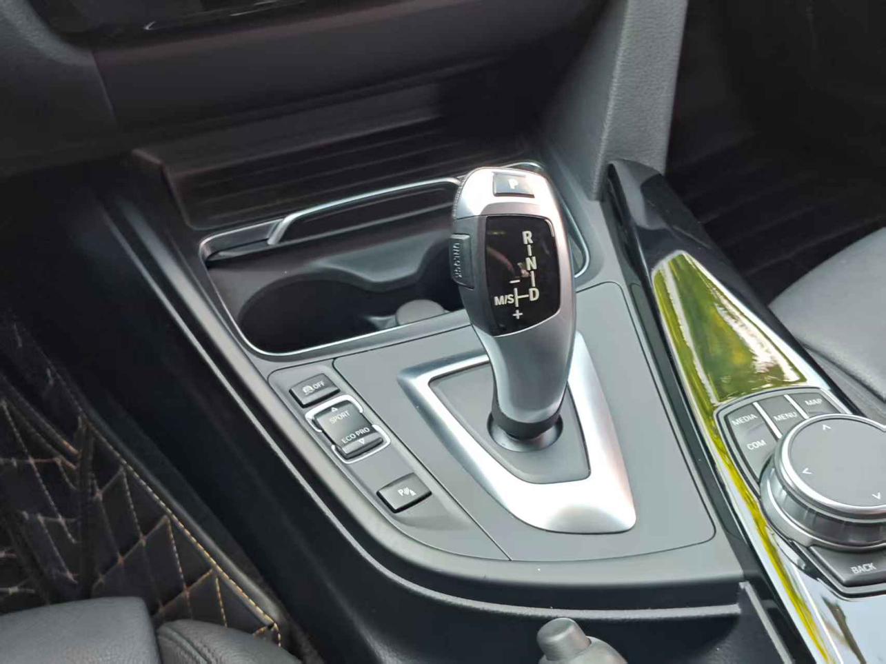 BMW 3 серии 2020 thumb 6
