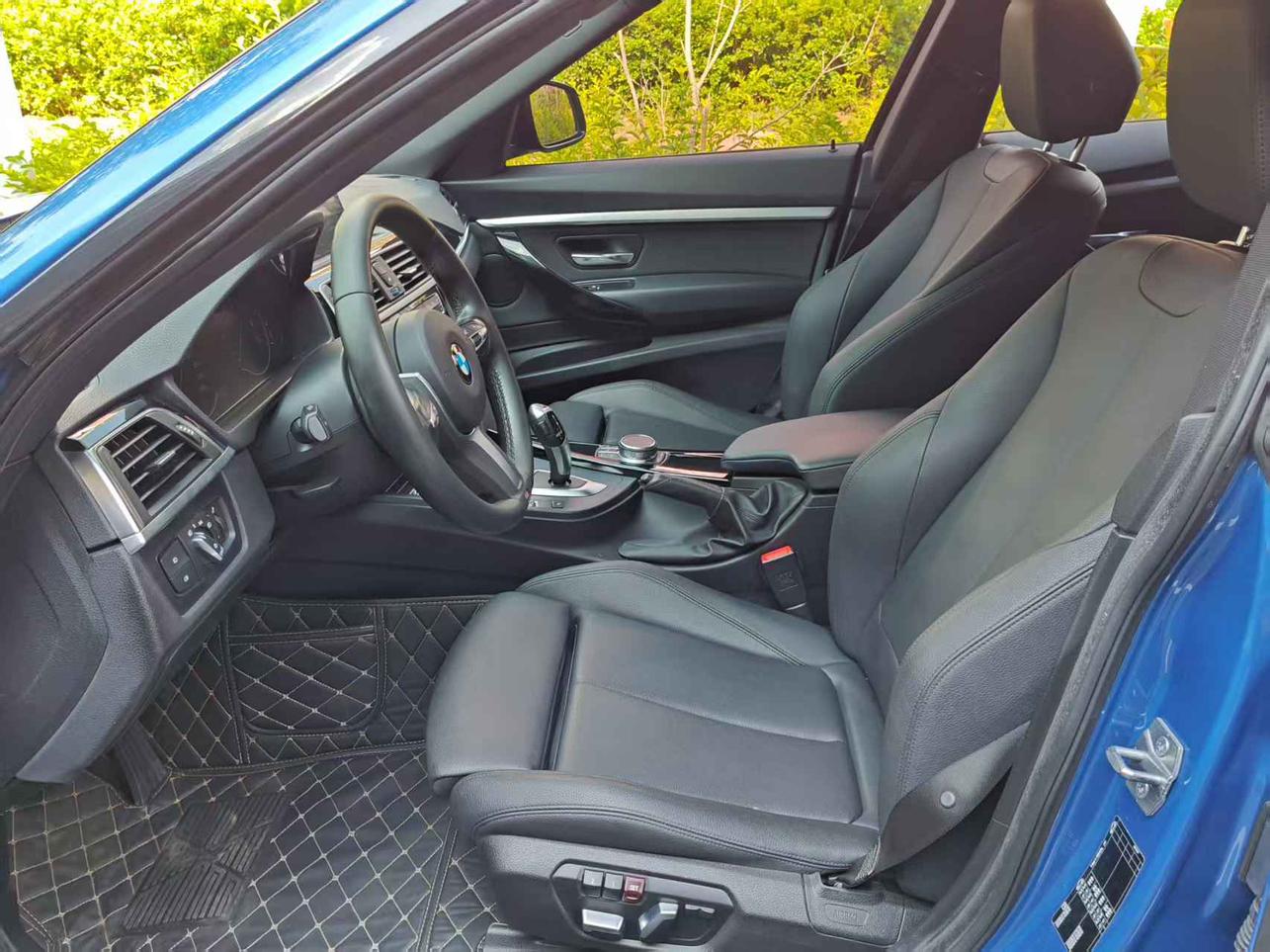 BMW 3 серии 2020 thumb 7