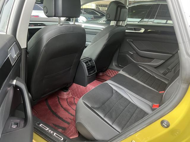 Volkswagen Arteon 2021 thumb 3