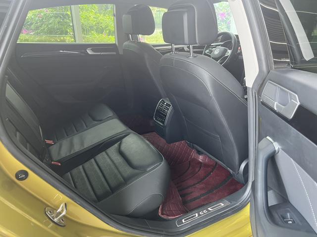 Volkswagen Arteon 2021 thumb 5
