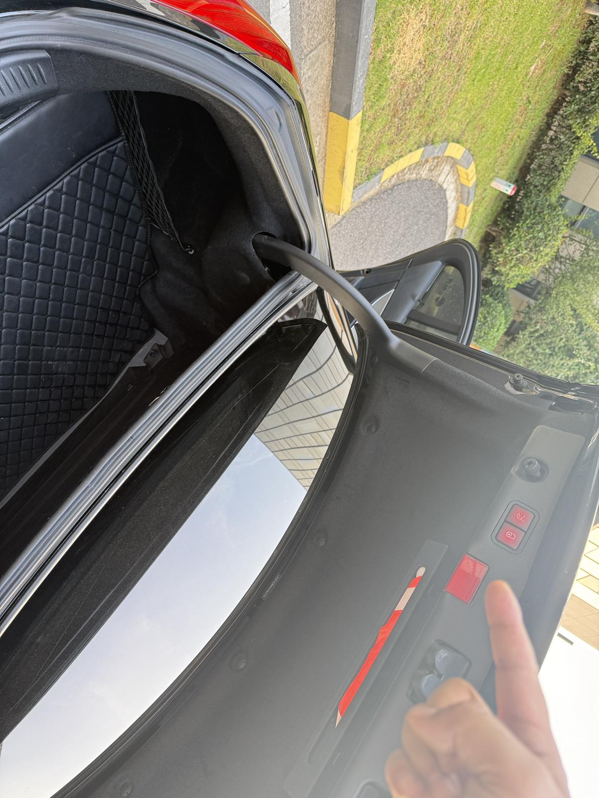 Mercedes-Benz E-Class 2018 thumb 8