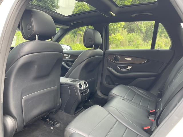 Mercedes-Benz GLC 2020 thumb 7