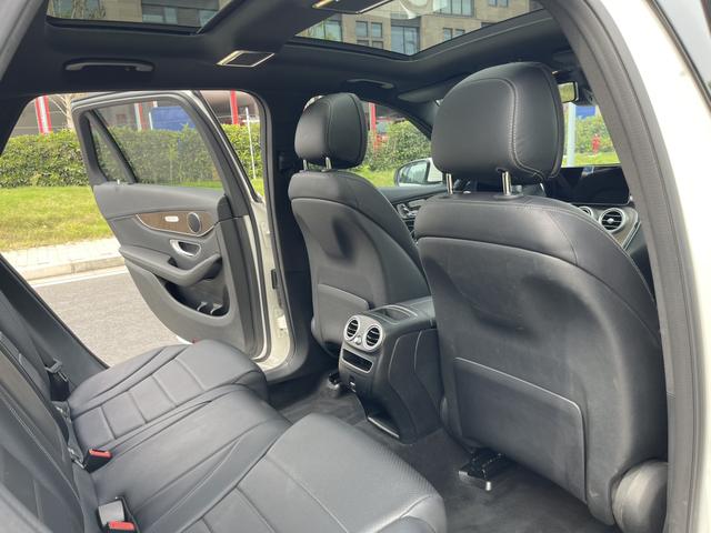 Mercedes-Benz GLC 2020 thumb 10
