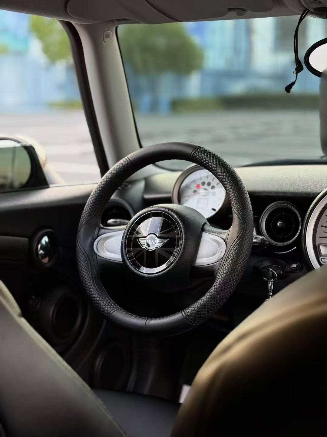 Mini Clubman 2010 thumb 7