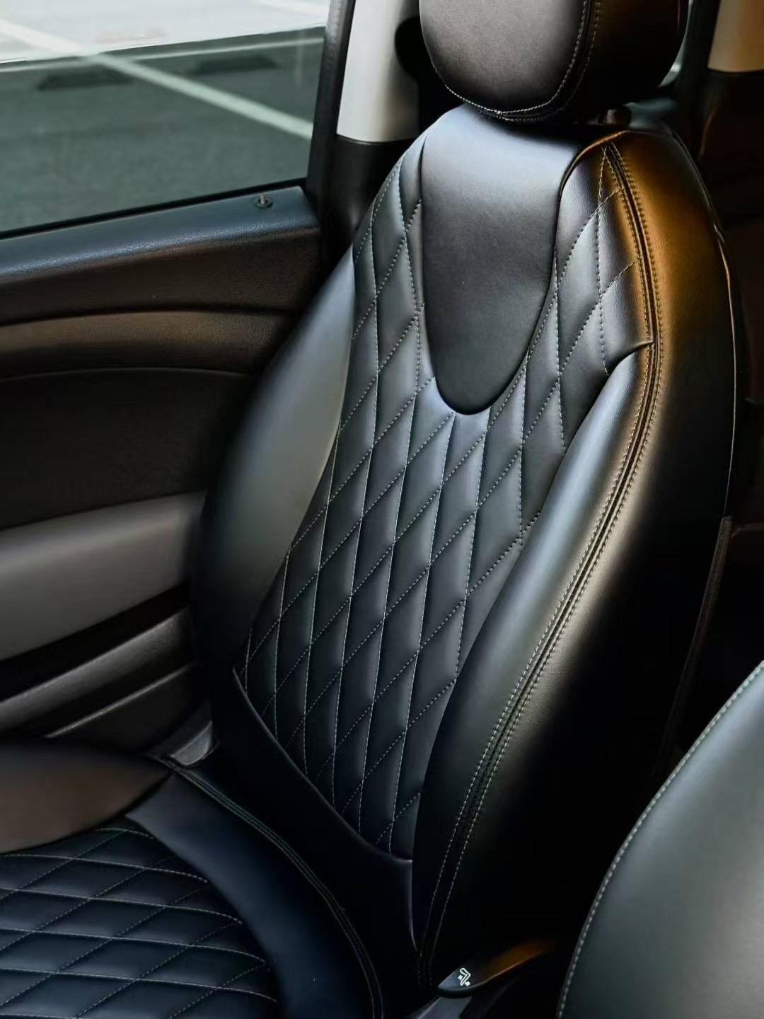 Mini Clubman 2010 thumb 8