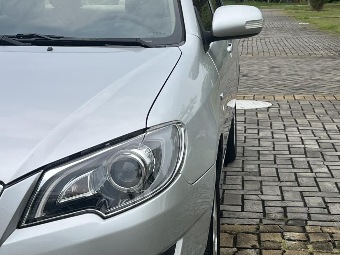 Toyota Corolla 2013 thumb 7