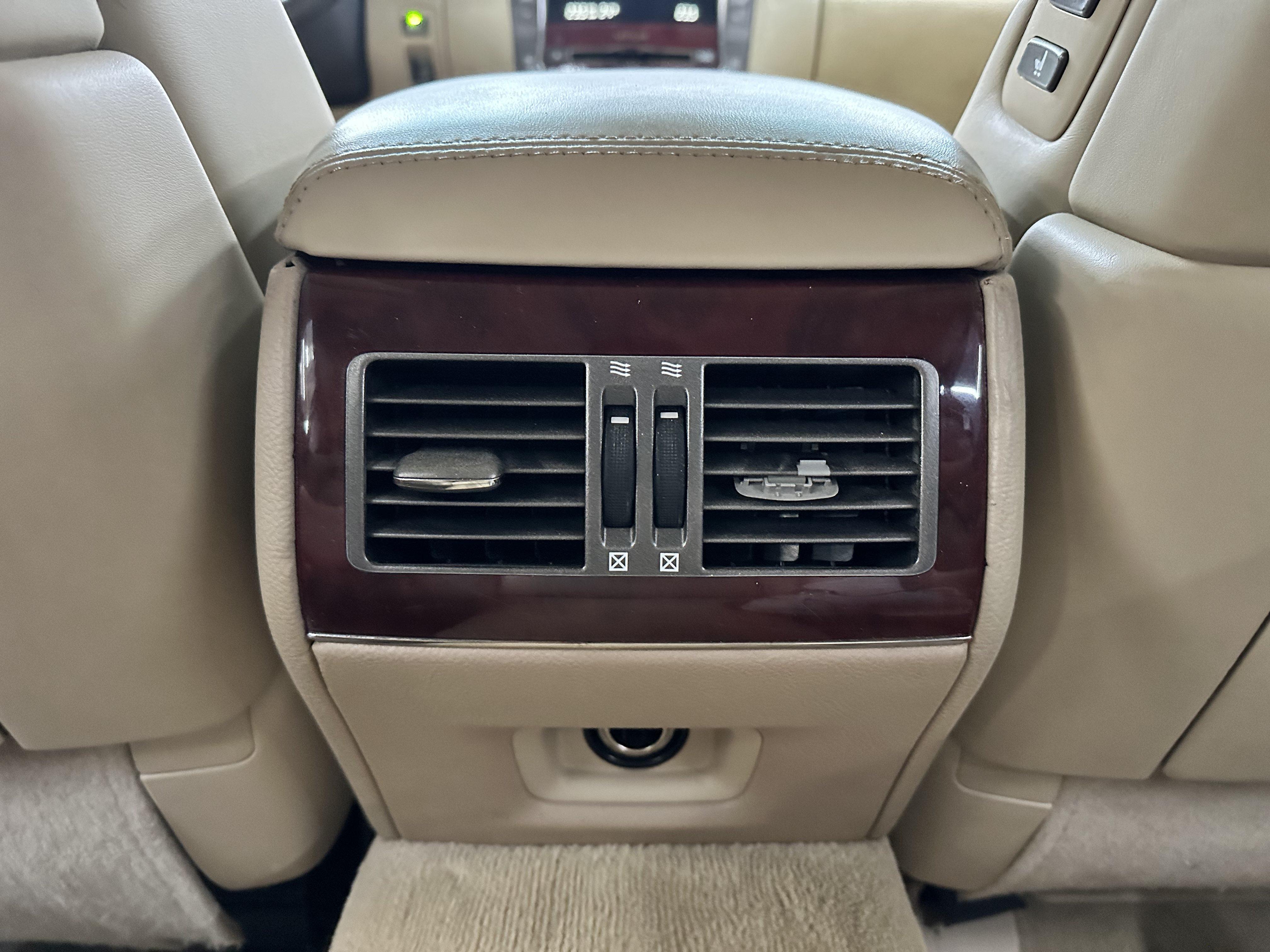 Lexus LS 2007 thumb 6
