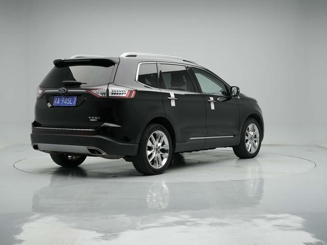 GAC Aion RT 2020 thumb 3