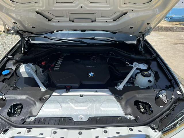 BMW X3 2022 thumb 8