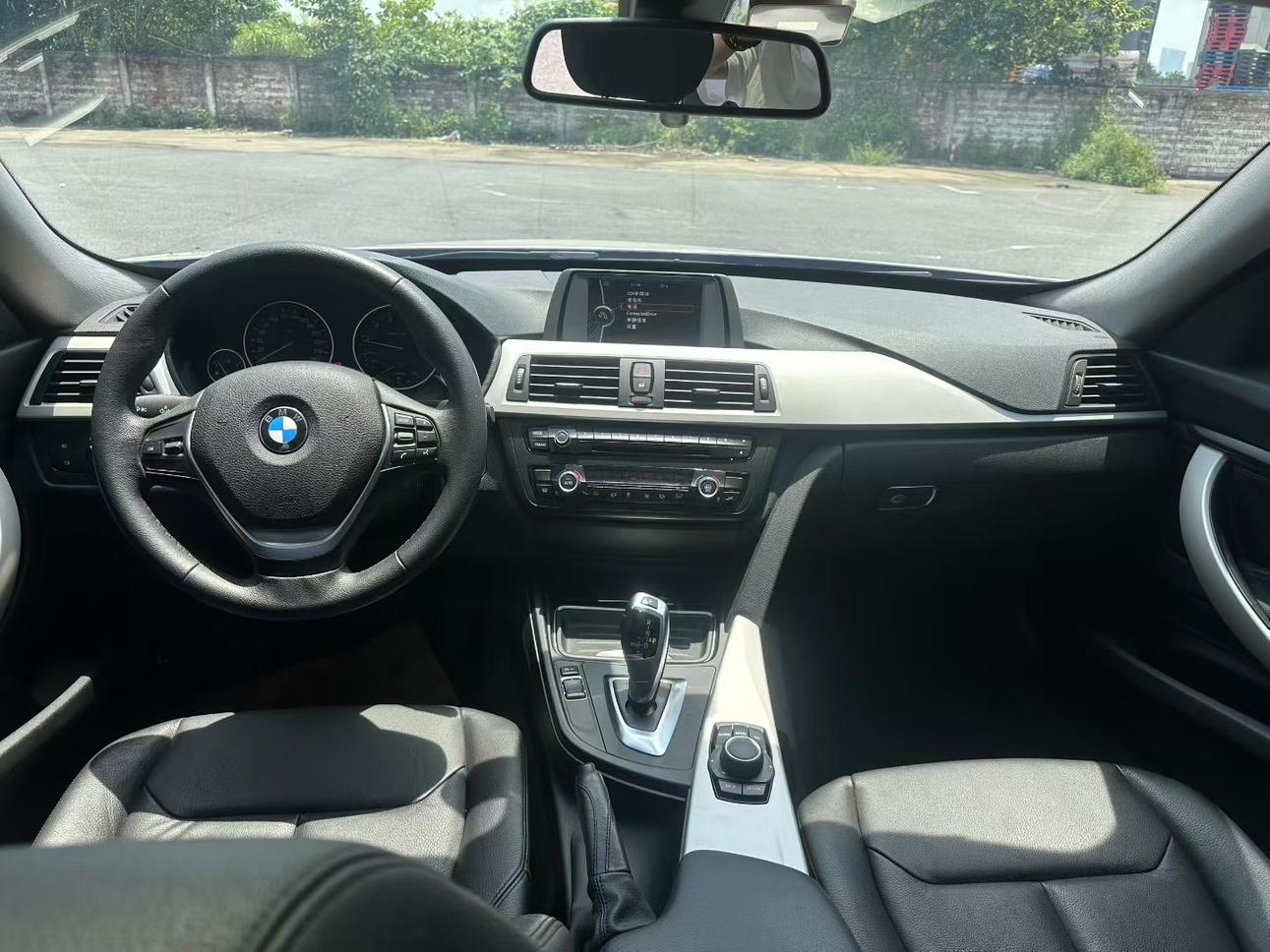 BMW 3 серии 2014 thumb 5