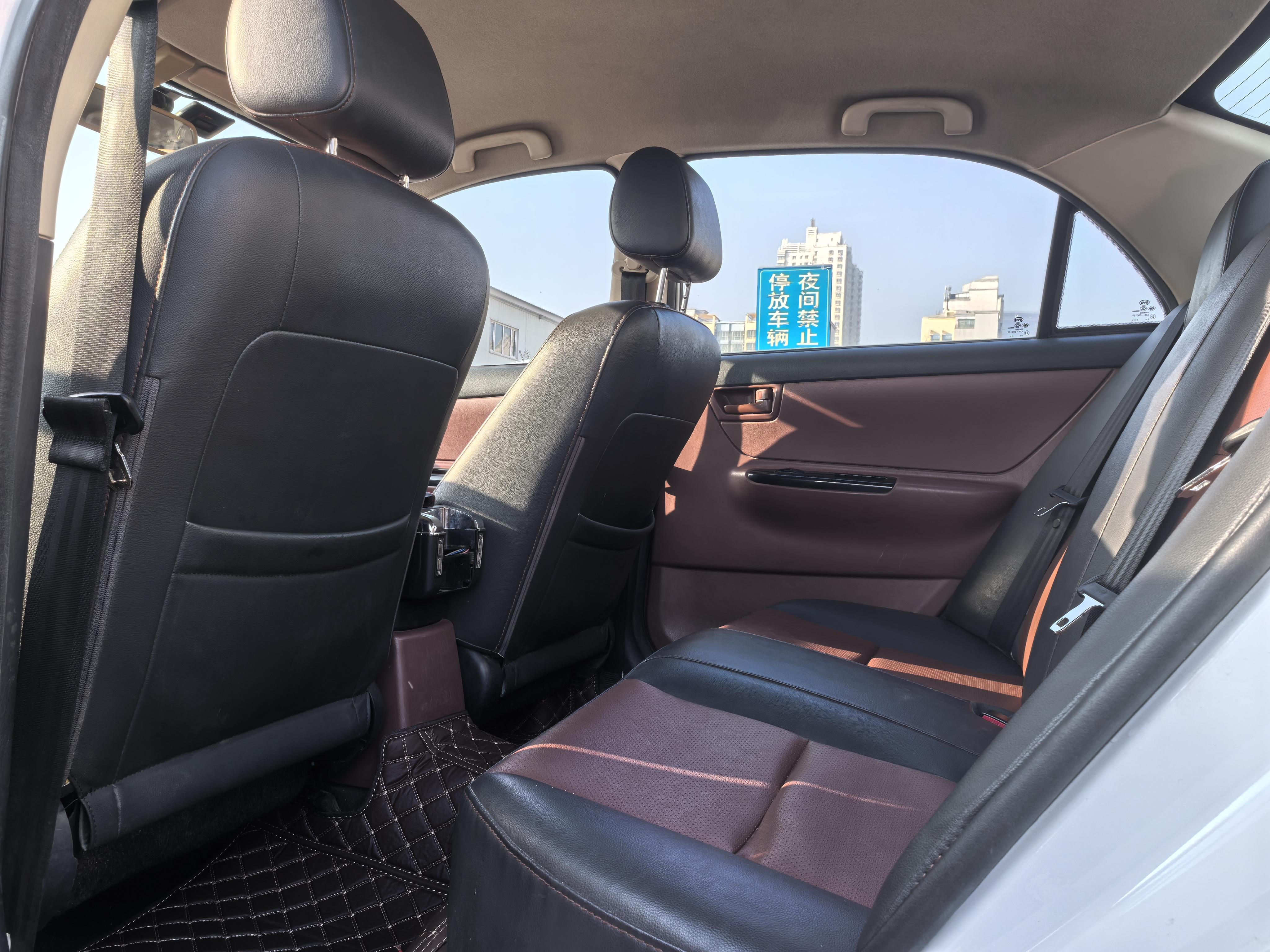 BYD F3 2018 thumb 7