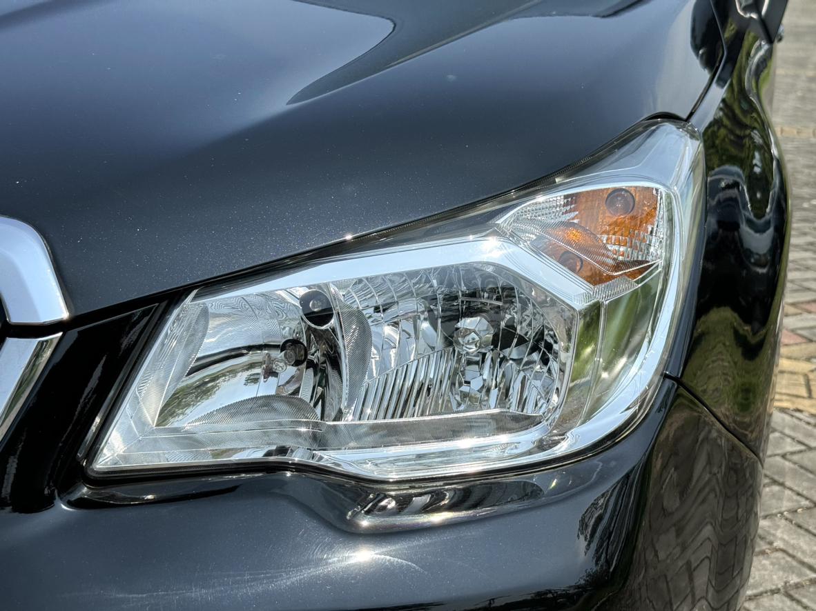 Subaru Forester 2016 thumb 6