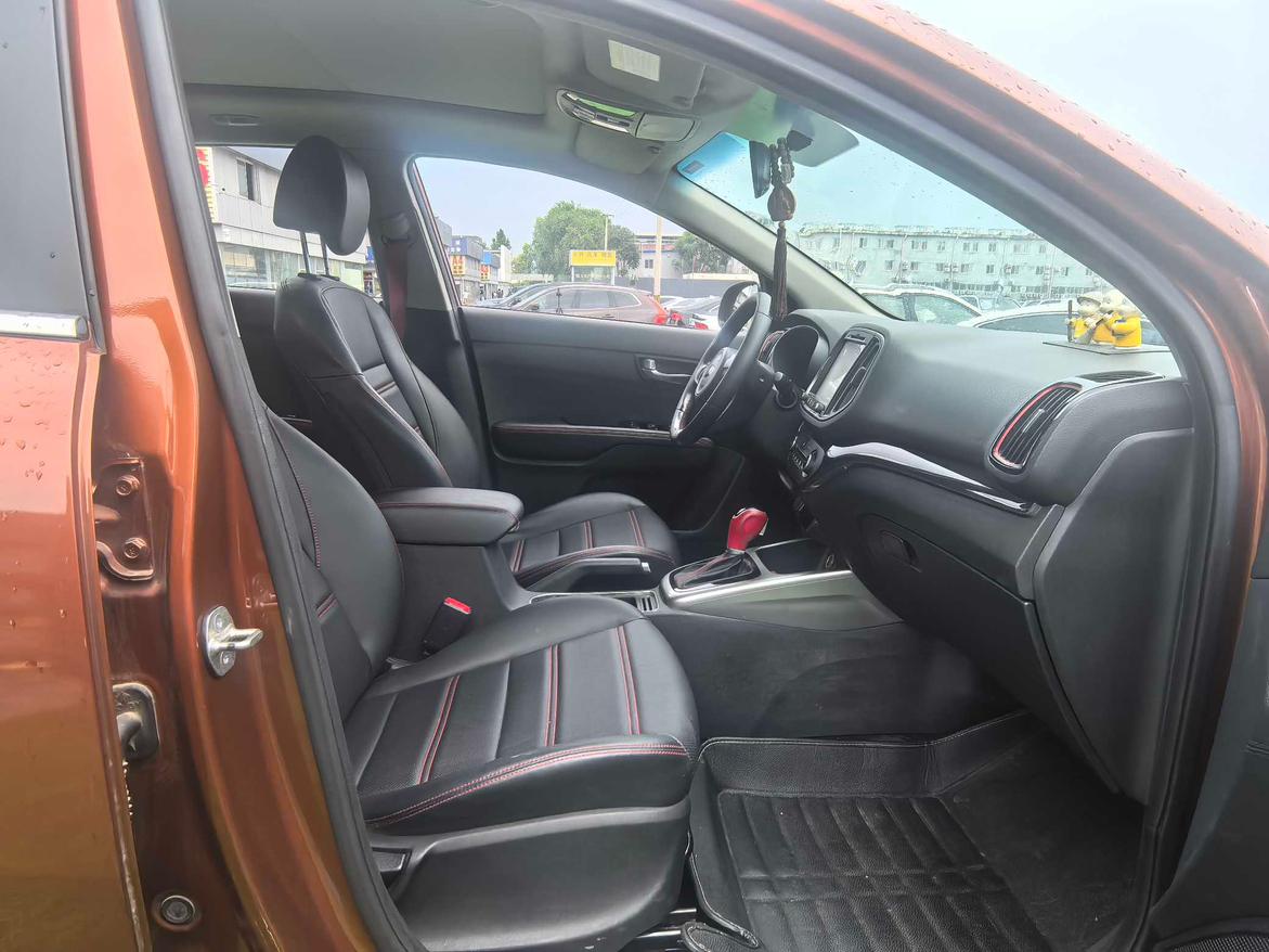 Kia Optima 2016 thumb 11