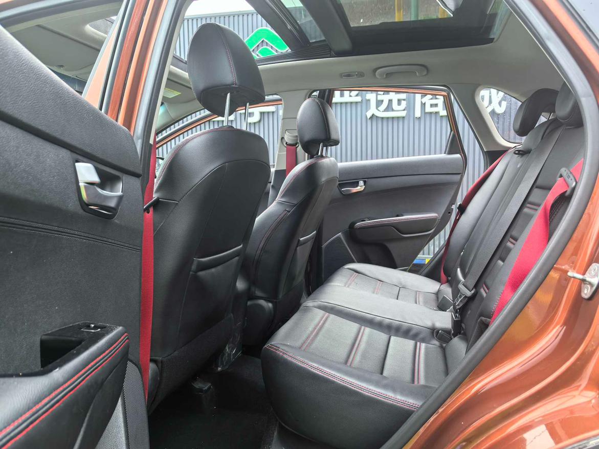 Kia Optima 2016 thumb 12