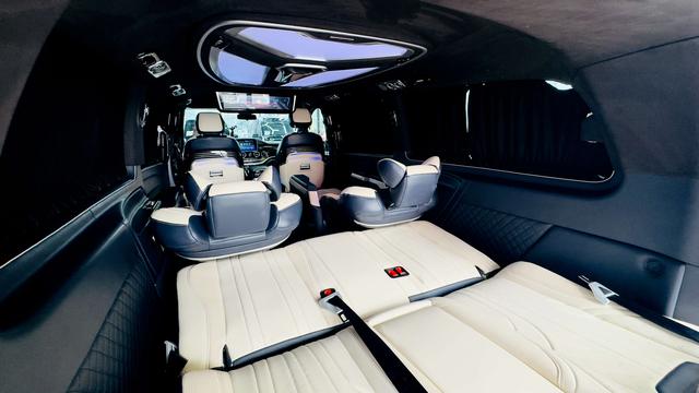 Mercedes-Benz Vito 2023 thumb 5