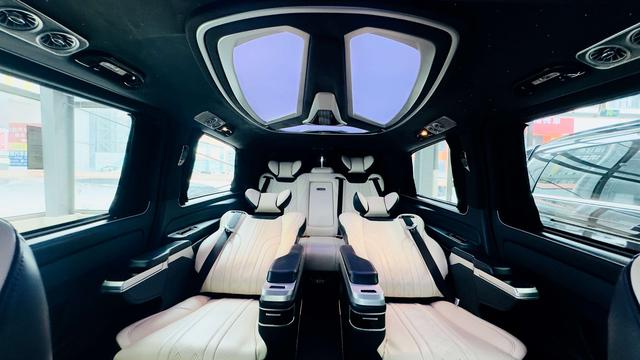 Mercedes-Benz Vito 2023 thumb 6